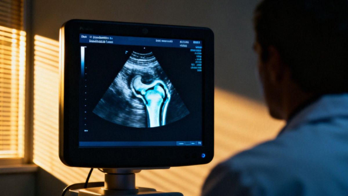 Stawy biodrowe u niemowlaka — jak dbać o ich prawidłowy rozwój?