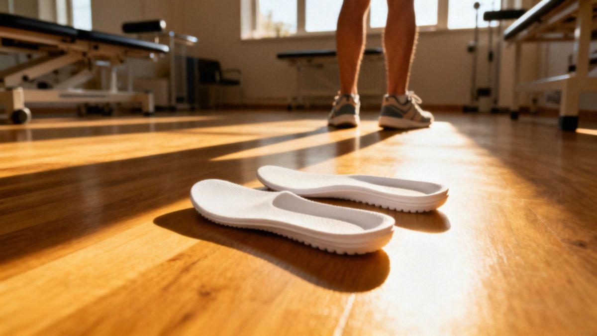 Stawy w nogach — przyczyny bólu, diagnostyka i metody leczenia