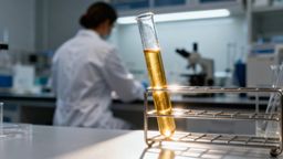 Co to jest test na STD? Kluczowe informacje i porady