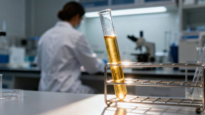 Co to jest test na STD? Kluczowe informacje i porady