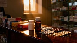 Steroidowe leki przeciwzapalne — wykaz i zastosowanie w terapii