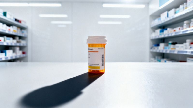 Sterydy anaboliczne — co to jest i jak działają?