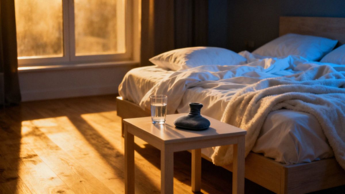 Stłuczone żebra — jak długo boli i jak leczyć ból?