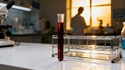 Stłuszczenie wątroby — jakie badania wykonać, by skutecznie zdiagnozować problem?