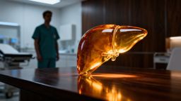 Stłuszczeniowe zapalenie wątroby — objawy, diagnostyka i leczenie