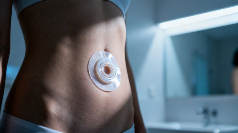 Stomia dwulufowa — co to jest i jak wygląda opieka nad pacjentem?