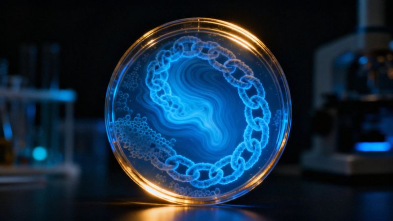 Streptococcus pyogenes — co to jest i jakie wywołuje choroby?