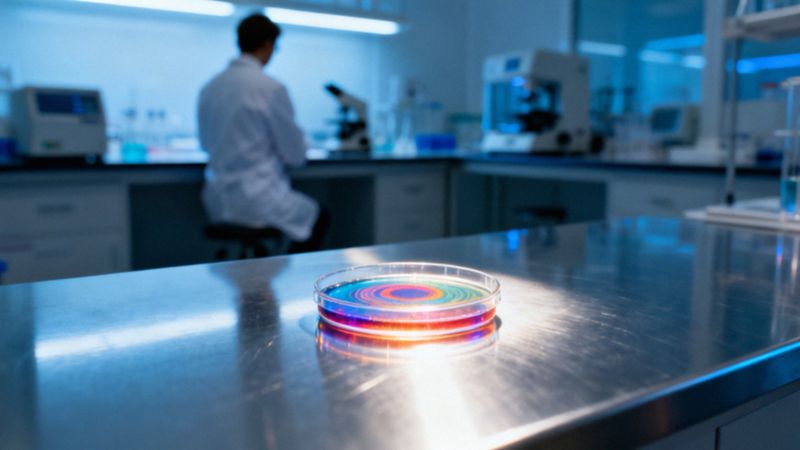 Streptococcus pyogenes w odbycie — objawy, diagnostyka i leczenie