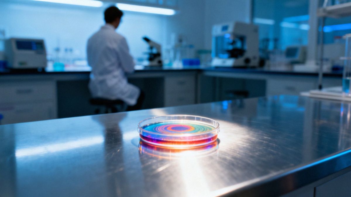 Streptococcus pyogenes w odbycie — objawy, diagnostyka i leczenie