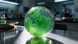 Streptococcus viridans - jaki antybiotyk wybrać do leczenia?