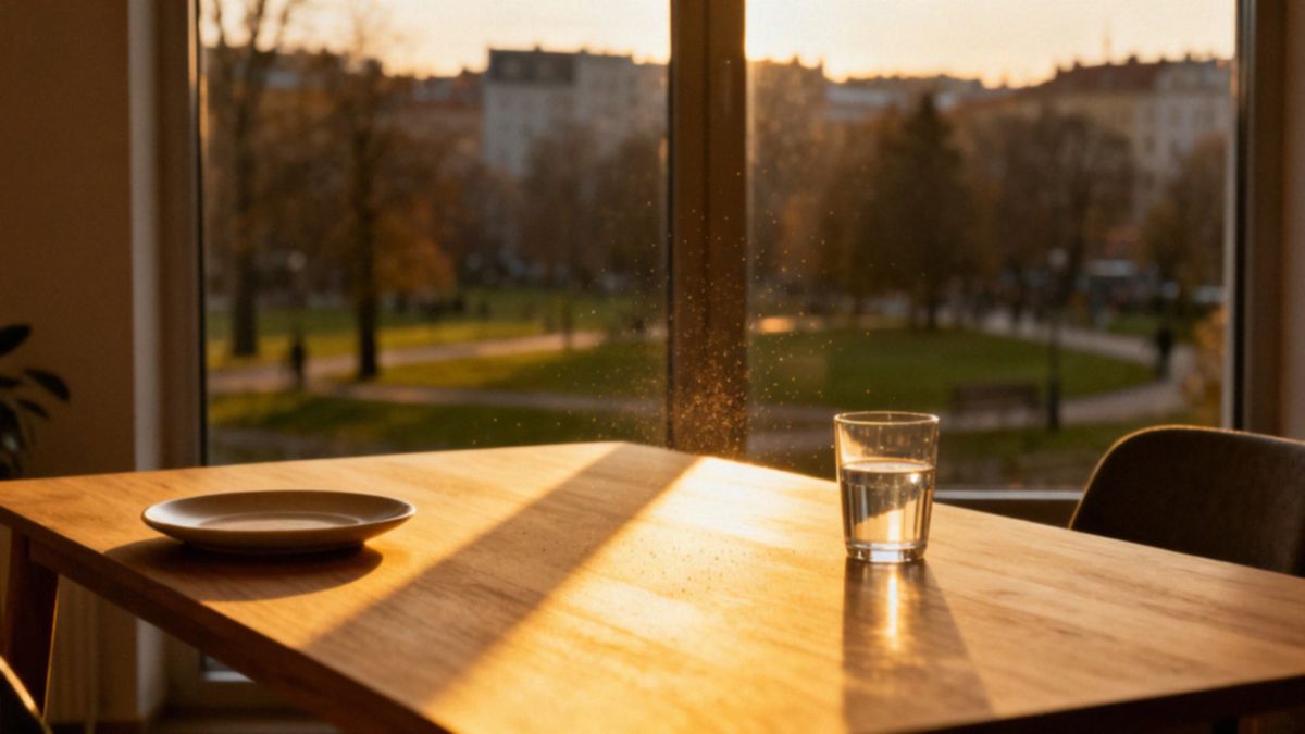 Stres a brak apetytu — jak emocje wpływają na chęć do jedzenia?