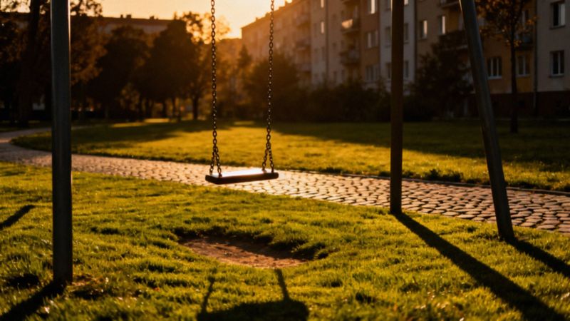 Stres u dzieci — objawy i jak wspierać dziecko w trudnych chwilach