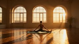 Stretching — co daje i jak wpływa na Twoje zdrowie?