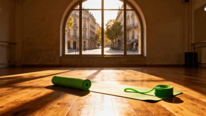 Stretching — co to znaczy i jakie ma korzyści?