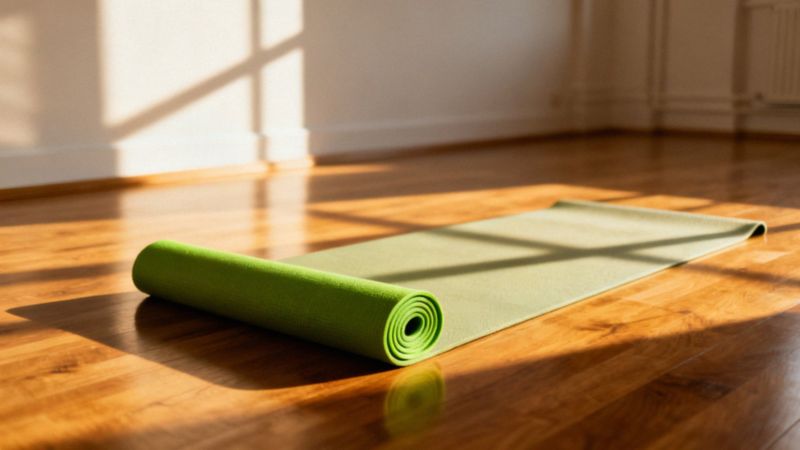 Stretching fitness — jak poprawić mobilność i elastyczność?
