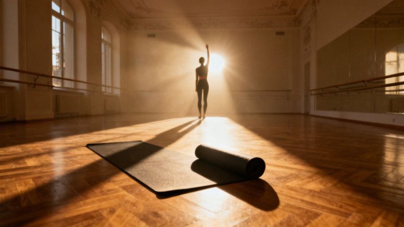 Stretching — na czym polega i jakie przynosi korzyści?