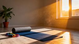 Stretching — nazwy ćwiczeń i ich korzyści dla zdrowia