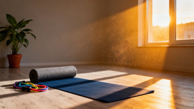 Stretching — nazwy ćwiczeń i ich korzyści dla zdrowia