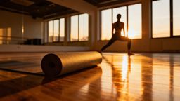 Stretching i trening gibkości — jak poprawić elastyczność ciała?