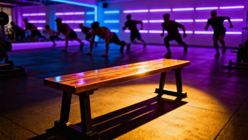 Strong by Zumba — co to jest i jakie daje korzyści?