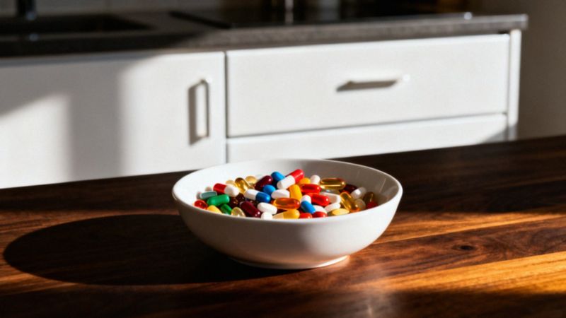 Suplementy warte uwagi — jak wybrać odpowiednie preparaty dla siebie?