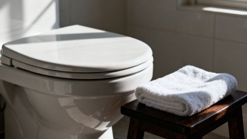 Świąd odbytu — przyczyny, objawy i skuteczne metody łagodzenia