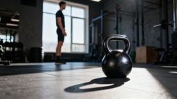 Kettlebell swing — co daje i jakie ma korzyści?