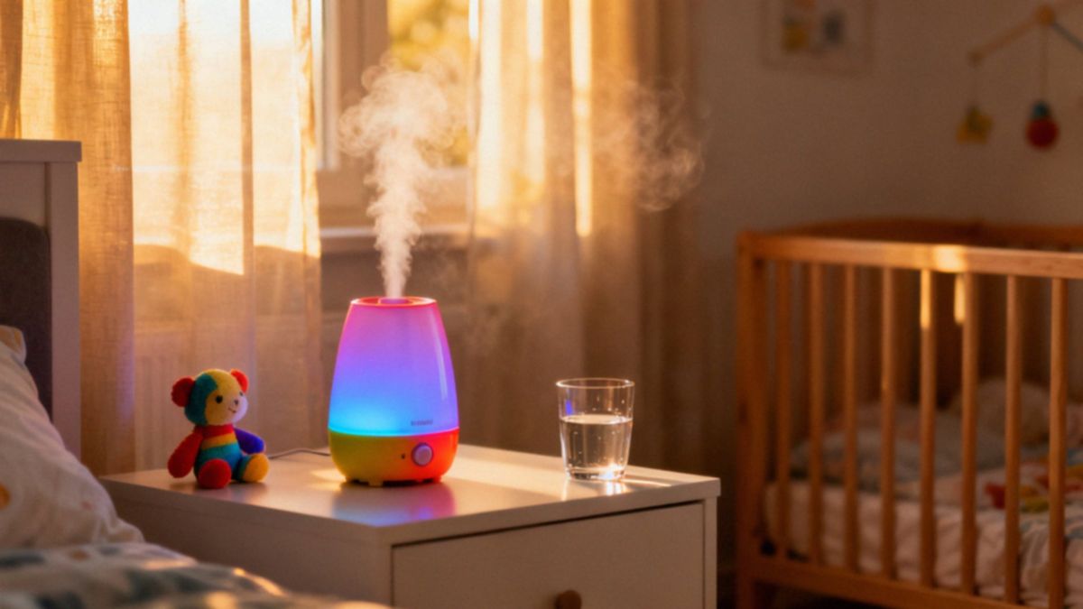 Świszczący oddech i suchy kaszel u dziecka — przyczyny i leczenie