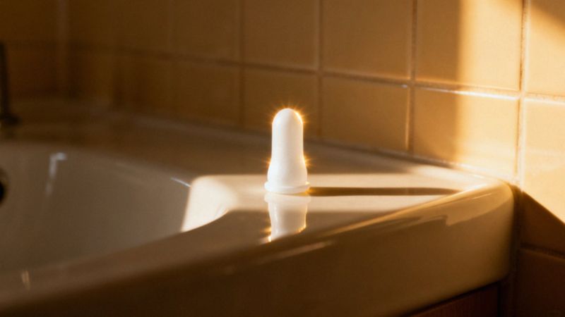 Szczelina odbytu - jakie czopki mogą skutecznie pomóc?