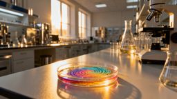 Szczep probiotyczny — co to jest i jakie ma korzyści dla zdrowia?