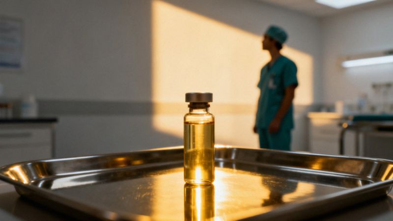 Szczepienie WZW A i B — korzyści, przeciwwskazania i schemat