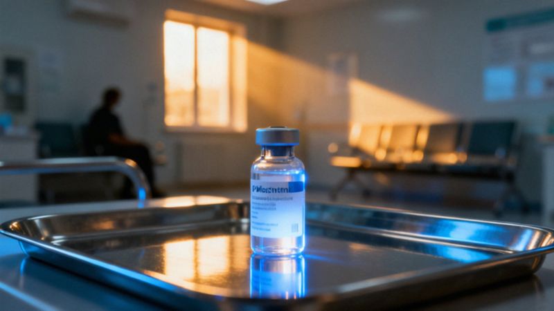 Szczepionka HPV refundacja 2022 — dla kogo była dostępna?