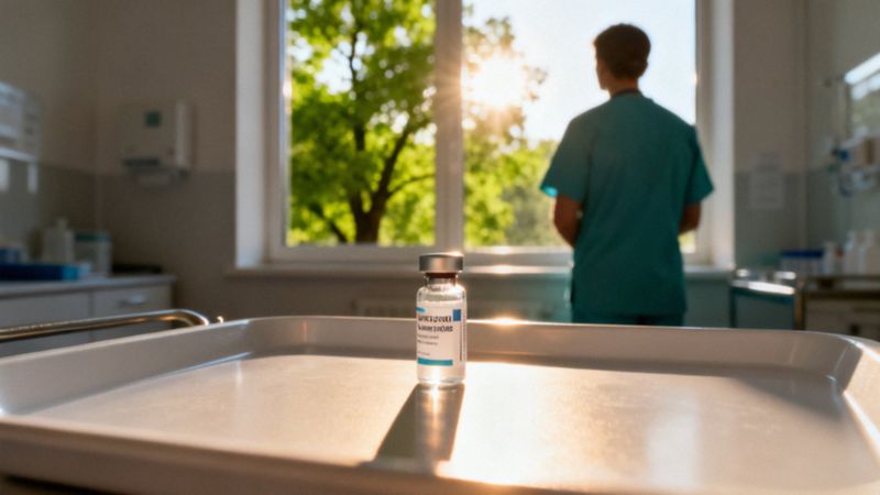 Szczepionka na pneumokoki dla dorosłych 2020 — Prevenar 20 i jej korzyści