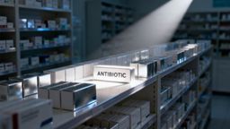 Szkarlatyna — jaki antybiotyk stosować i co warto wiedzieć?