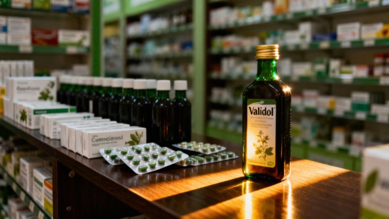 Tabletki na uspokojenie, które nie otumaniają — skuteczne i naturalne rozwiązania