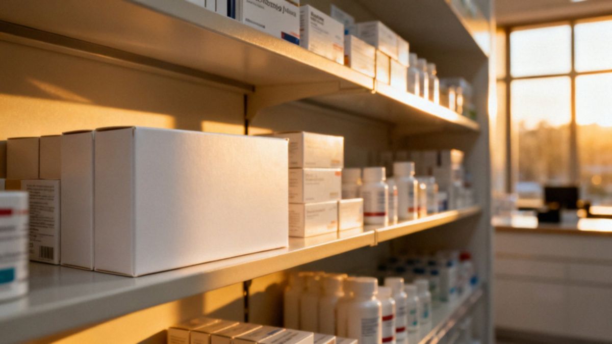 Tadalafil na receptę — wskazania, dawkowanie i działania niepożądane