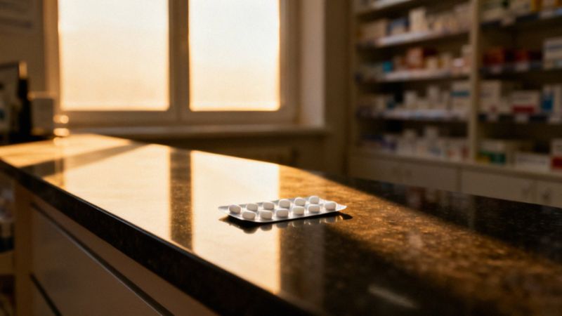 Tadalafil Teva bez recepty — działanie, dawkowanie i zakupy