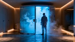 Temperatura krioterapii — jak wpływa na regenerację organizmu?