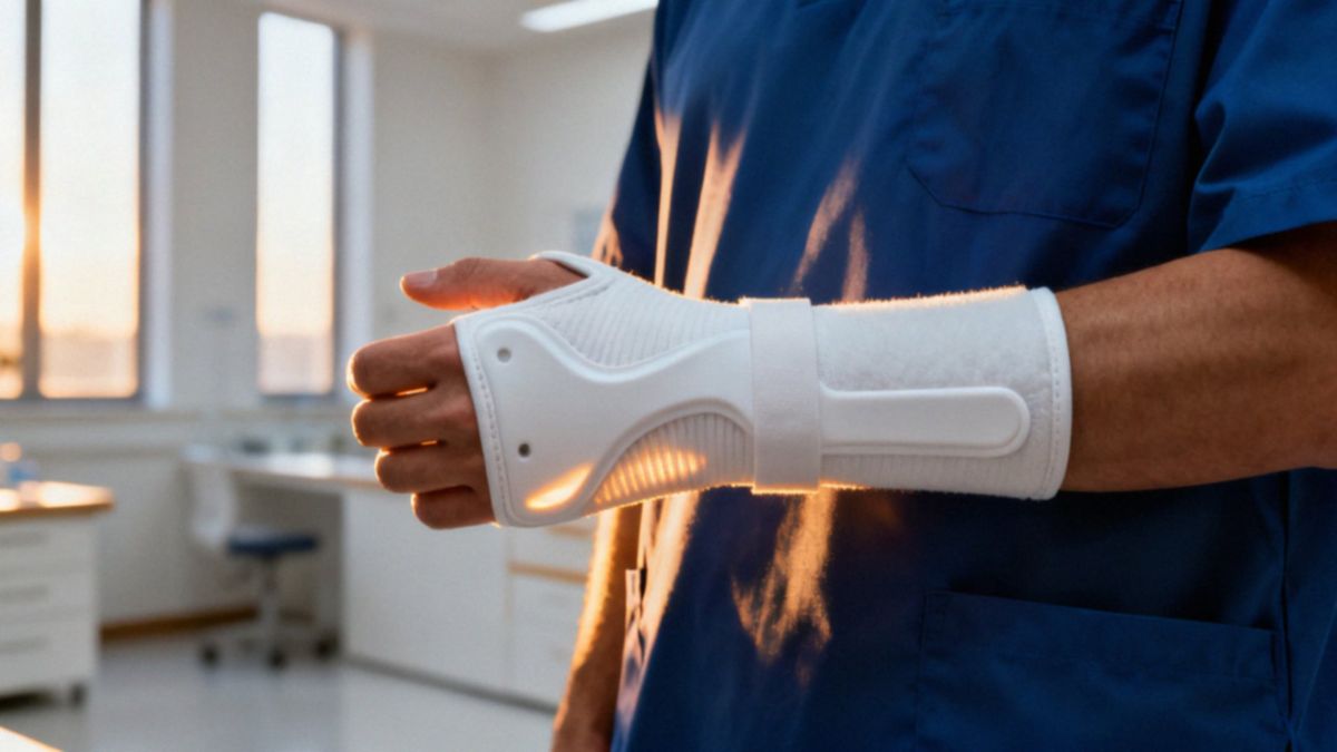 Tenosynovitis - co to jest i jak leczyć zapalenie pochewki ścięgnistej?