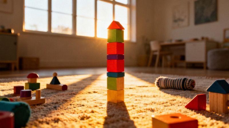 Terapia behawioralna dla dzieci — na czym polega i jakie ma cele?