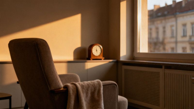 Ile trwa terapia długoterminowa? Kluczowe czynniki i cele