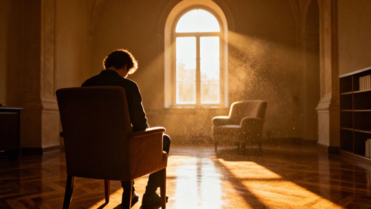 Terapia psychiczna — korzyści, formy i kiedy zacząć?
