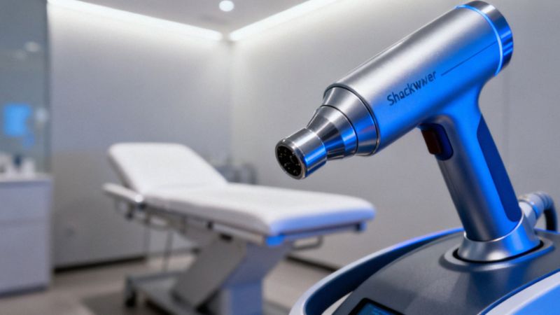 Terapia szokowa — co to jest i jakie przynosi efekty?