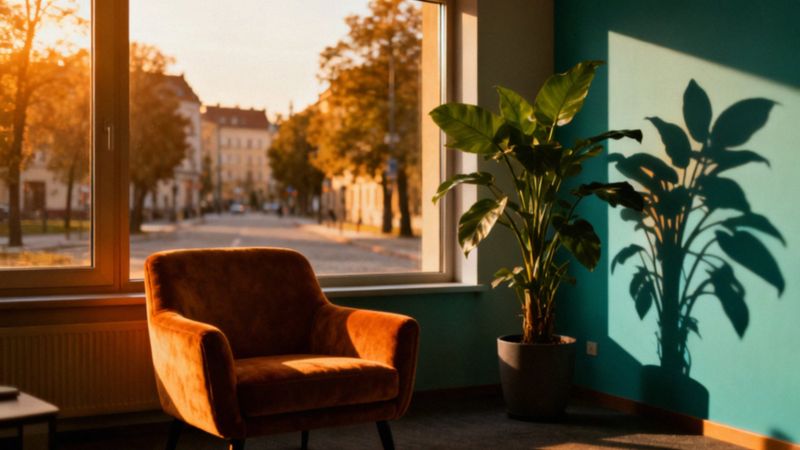 Terapia zaburzeń emocjonalnych — klucz do wewnętrznej równowagi