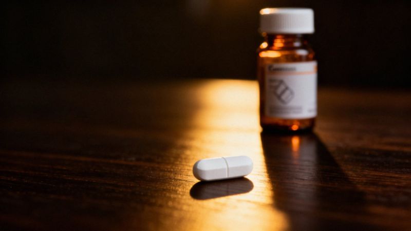 Terbinafin hydrochlorid — zastosowanie, dawkowanie i działanie