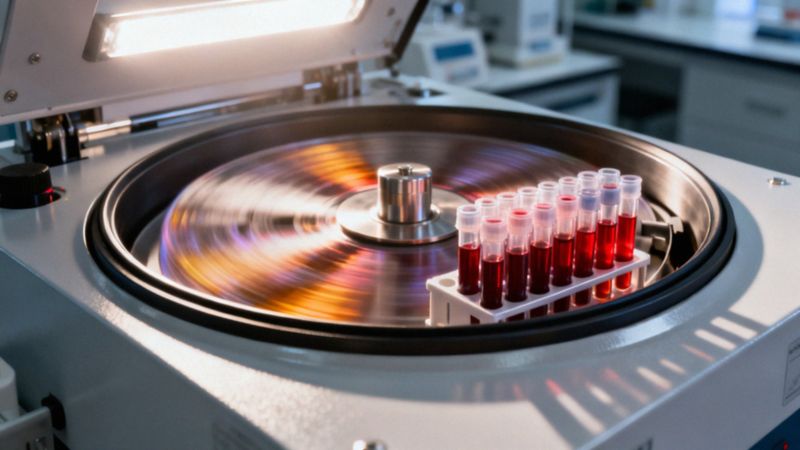 Test ALEX 2 — rewolucyjna diagnostyka alergii IgE-zależnych