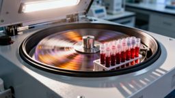 Test ALEX 2 — rewolucyjna diagnostyka alergii IgE-zależnych