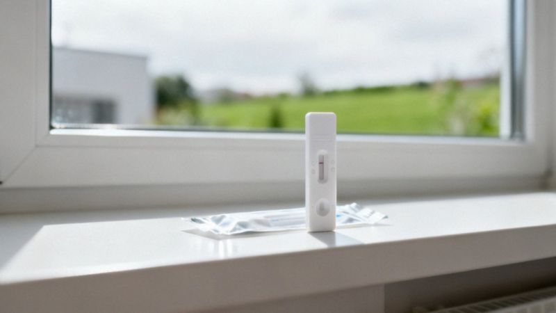 Test combo — jak odczytać wyniki i co zrobić dalej?
