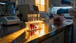 Test HIV - po jakim czasie warto go wykonać?