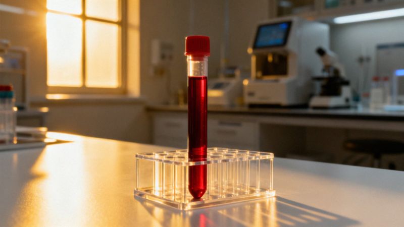 Test PAPP-A — jak się go wykonuje i co oznaczają wyniki?
